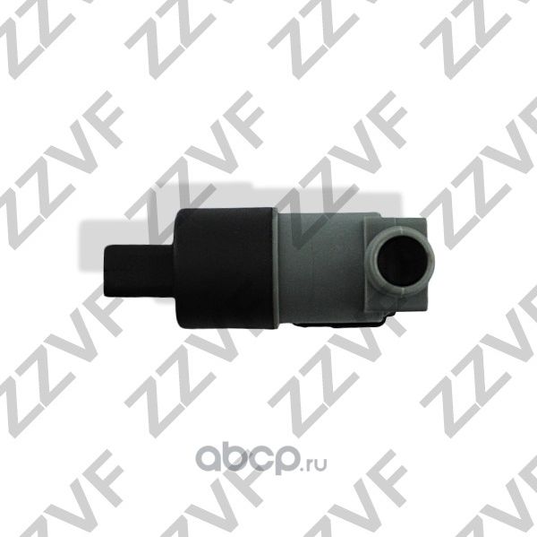 НАСОС ОМЫВАТЕЛЯ ЛОБОВОГО СТЕКЛА NISSAN ALMERA TINO (00-05), NAVARA,PATHFINDER (0 (Zzvf). Артикул GRA010BU