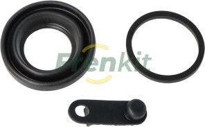 Ремкомплект тормозного суппорта Frenkit задний для Mercedes-Benz V-Класс I (W638) 1996-2003. Артикул 233008