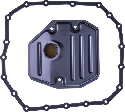 Фильтр АКПП Denckermann для Toyota RAV4 IV (CA40) 2012-2019. Артикул A220099