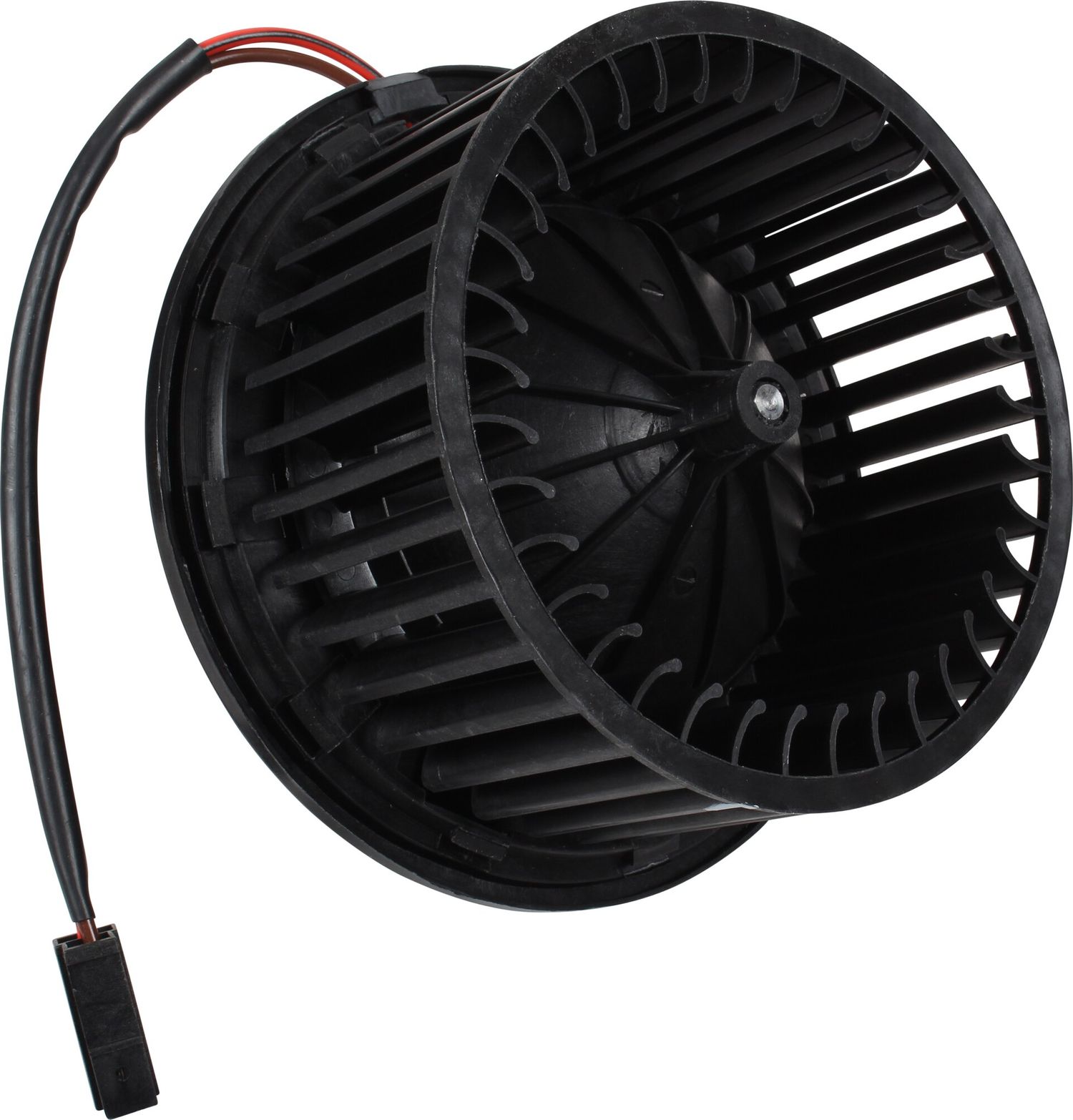 Вентилятор, мотор печки (отопителя) салона JP Group. Артикул 1126101800