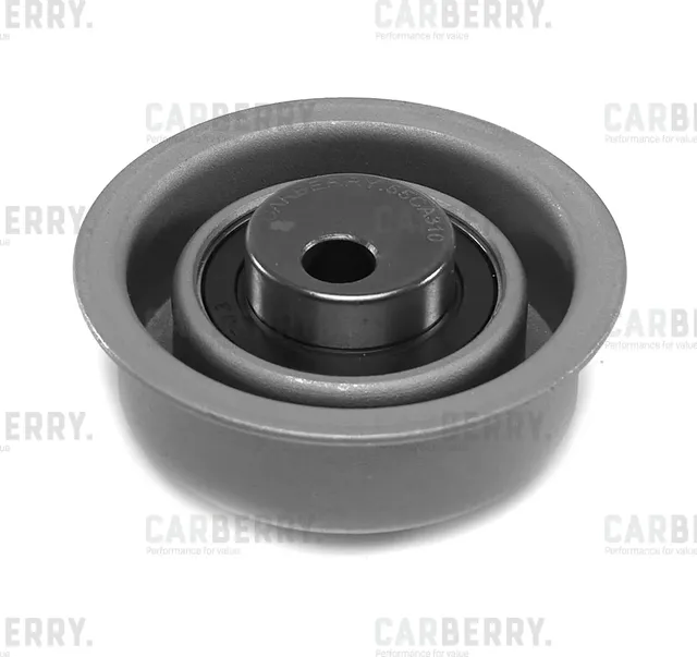 Ролик зубчатого ремня ГРМ натяжной (Carberry). Артикул 55CA310