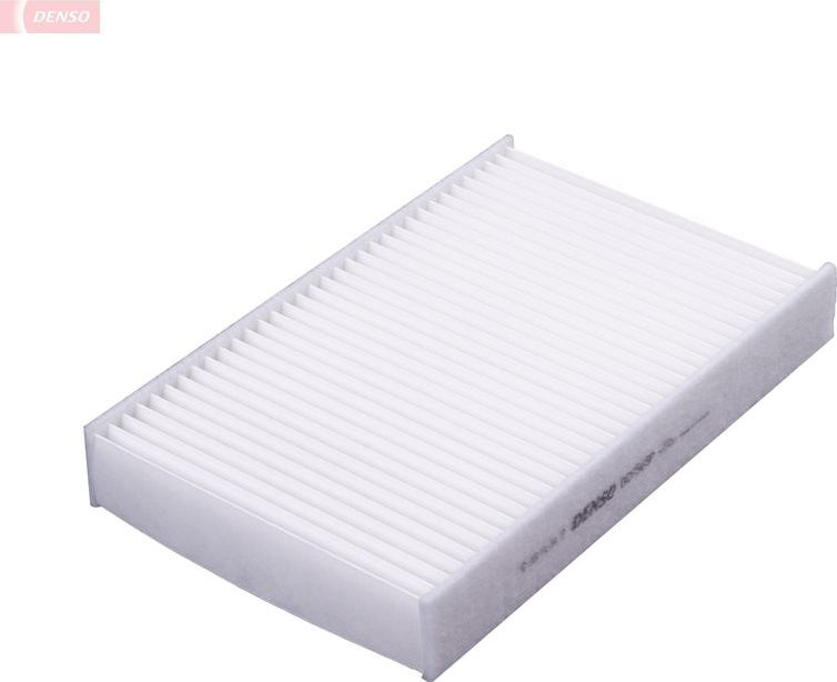 Салонный фильтр Denso. Артикул DCF565P