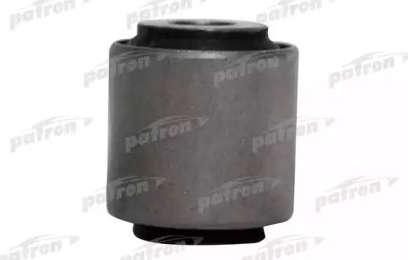 Сайлентблок переднего рычага подвески Patron. Артикул PSE1670