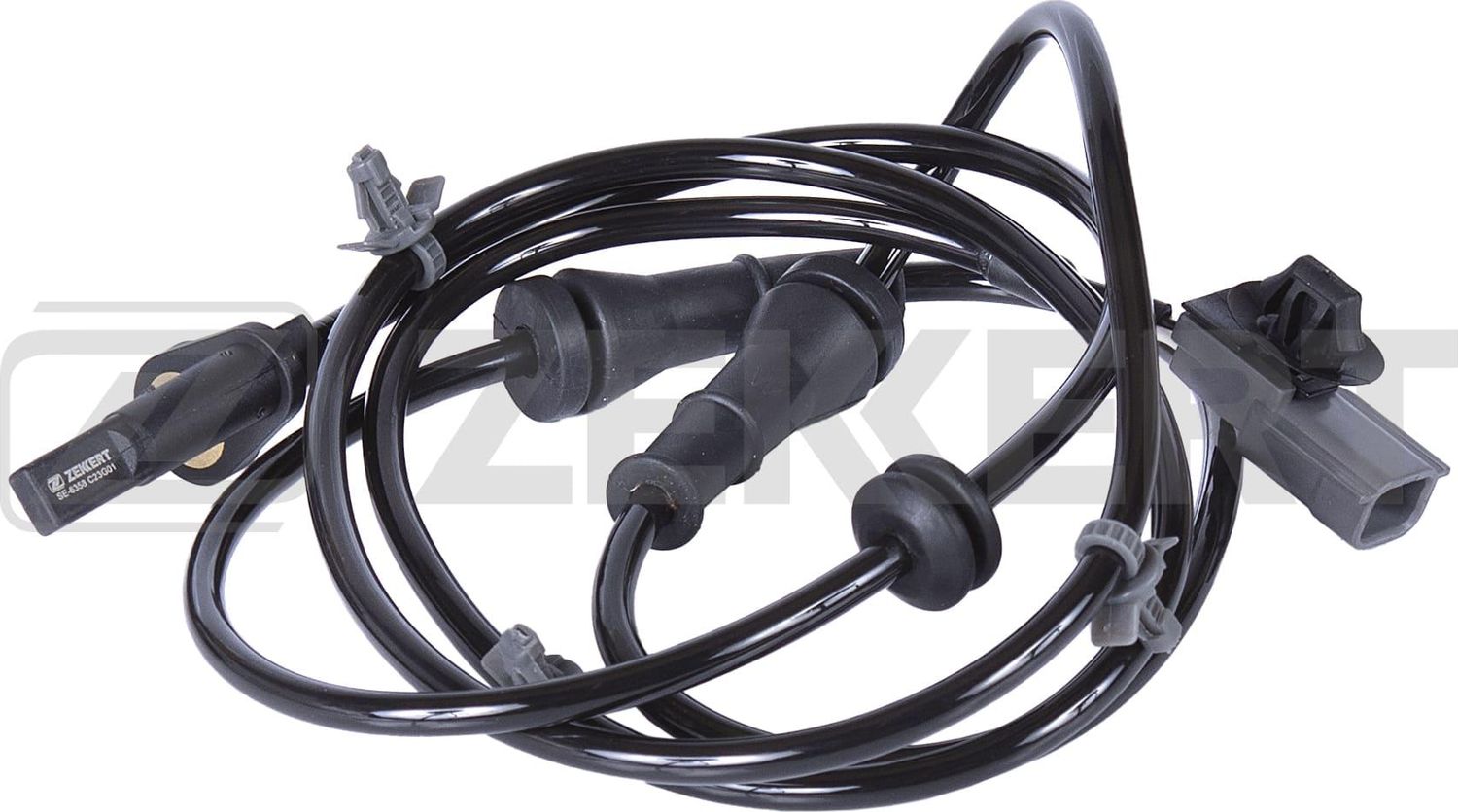 Датчик ABS Zekkert. Артикул SE-6358