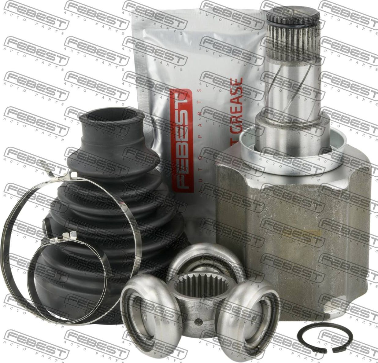 Шрус внутренний (граната) Febest. Артикул 2911-FLIIMTLH