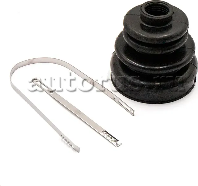 Пыльник ШРУСа HYUNDAI EF SONATA 98MY  4950838650 CAR-DEX CAR-DEX. Артикул cw-h317