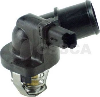 Термостат OSSCA для Citroen Nemo I 2008-2015. Артикул 25161