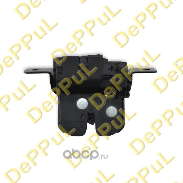 ЗАМОК БАГАЖНИКА BMW 1F20/F21 (11-...) (Deppul). Артикул DEZM001