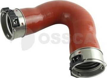 Патрубок интеркулера (в сборе) OSSCA для Mercedes-Benz Sprinter 906 2006-2026. Артикул 78153