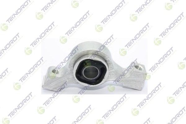 Сайлентблок переднего рычага подвески Teknorot для Citroen C5 II 2008-2017. Артикул CI-BS012