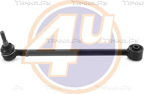 Поперечный рычаг задней подвески 4U для Lexus LS III 2000-2006. Артикул LX-K-06084