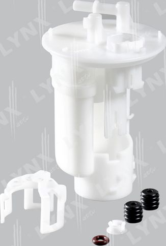 Топливный фильтр LYNXauto. Артикул LF-541M