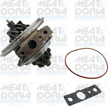 Картридж турбины Meat & Doria. Артикул 60208