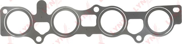 Прокладка выпускного коллектора LYNXauto. Артикул SG-0524