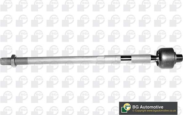 Рулевая тяга BGA. Артикул SR7316
