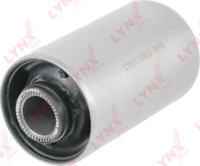 Втулка рессоры LYNXauto. Артикул C9959