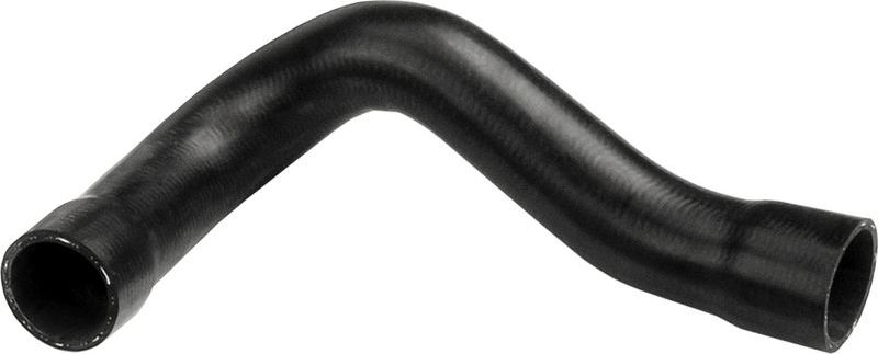 Патрубок радиатора (системы охлаждения) Gates (EPDM (Этилен-пропиленовый каучук)). Артикул 05-3264