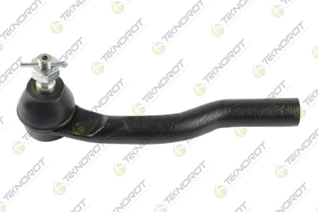 Наконечник рулевой тяги Teknorot левый для Honda Jazz IV 2020-2026. Артикул H-1132