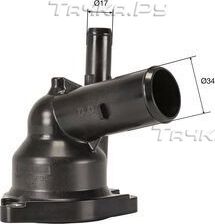 Термостат Mahle Behr для Toyota Auris I 2010-2012. Артикул TI 257 82