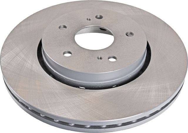 Тормозной диск Blue Print передний для Suzuki Kizashi 2010-2014. Артикул ADK84337