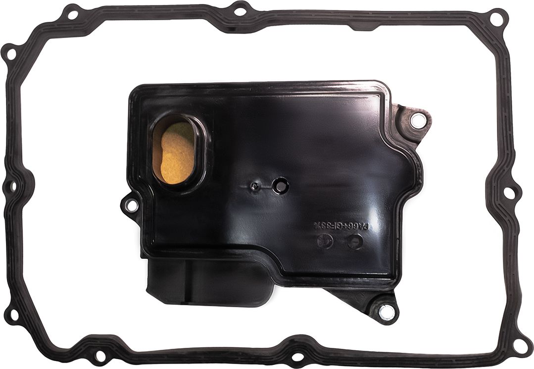 Фильтр АКПП (с прокладкой) (Cworks). Артикул B19CR1027