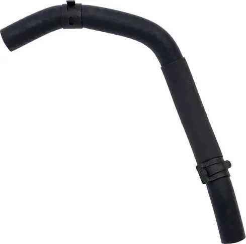 Патрубок системы охлаждения (Zikmar). Артикул Z68877R