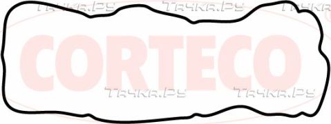 Прокладка клапанной крышки 441724 Corteco. Артикул 440312H