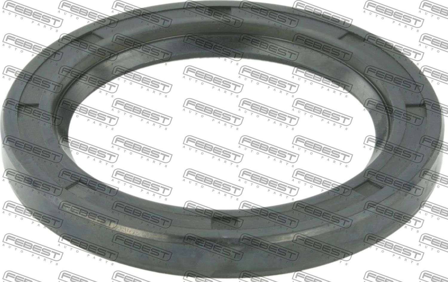 Сальник ступицы Febest. Артикул 95FBY-55750808X