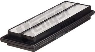 Воздушный фильтр Hengst. Артикул E1198L