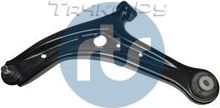 Поперечный рычаг передней подвески RTS левый нижний для Ford Fiesta VI 2008-2019. Артикул 96-90644-2