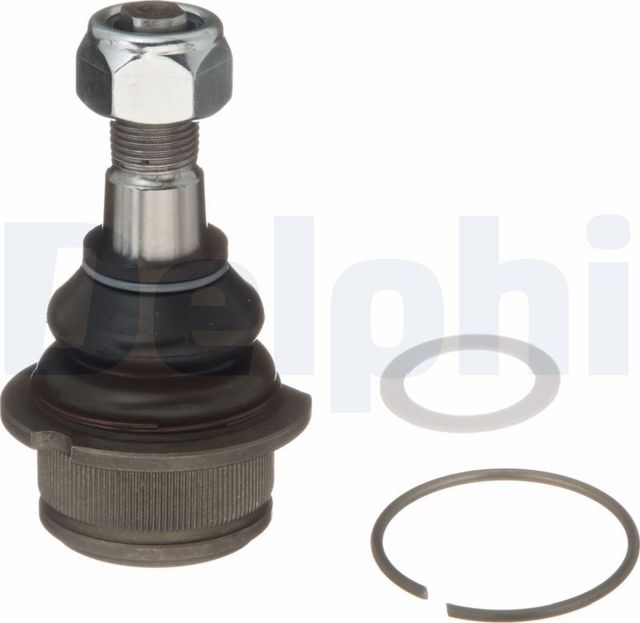 Шаровая опора Delphi передняя нижняя для Volkswagen Transporter T3 1979-1992. Артикул TC294