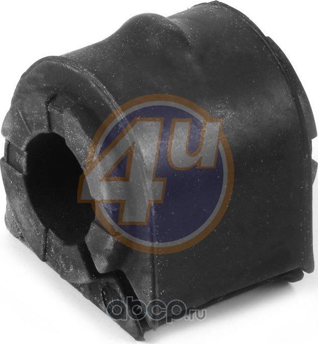 ВТУЛКА СТАБИЛИЗАТОРА FORD FOCUS III 2010 (4U). Артикул 4USTB0004