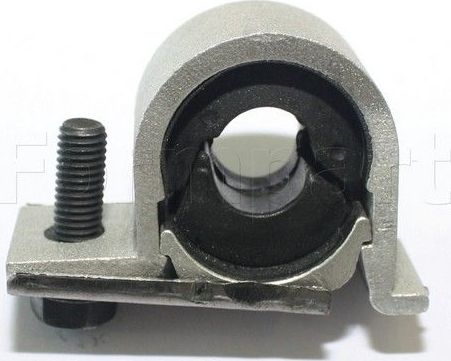 ВТУЛКА СТАБИЛИЗАТОРА ПЕРЕДН 19MM VOLVO S40 I, V40 Formpart. Артикул 30407037/S