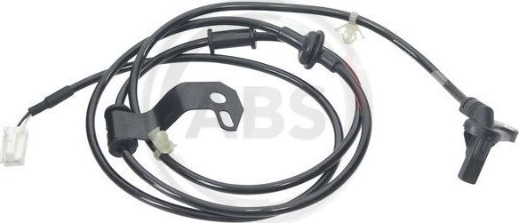 Датчик ABS ABS задний правый для Suzuki Alto VII (HA25) 2009-2014. Артикул 31148