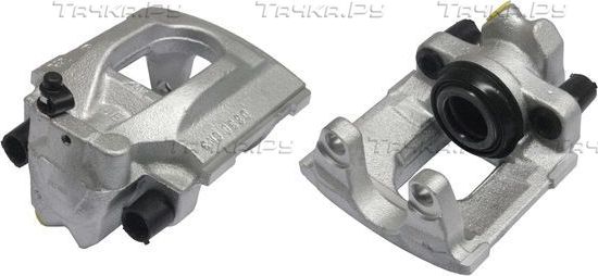 Тормозной суппорт Bosch задний правый для Volkswagen Transporter T5 2003-2009. Артикул 0 986 474 188