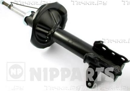 Амортизатор Nipparts задний правый для Mazda 323 VI (BJ) 1998-2004. Артикул J5533004G