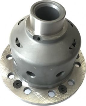 Блокировка VAL-racing межколёcного дифференциала, мост Спайсер (Стандарт) для УАЗ Пикап 2008-2026. Артикул VR-11-G000001