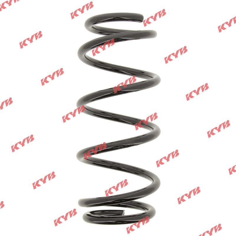Пружина подвески KYB (Каяба) K-Flex. Артикул RA6133