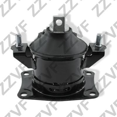 Опора двигателя ZZVF для Honda Accord VII 2003-2008. Артикул ZVADBA02