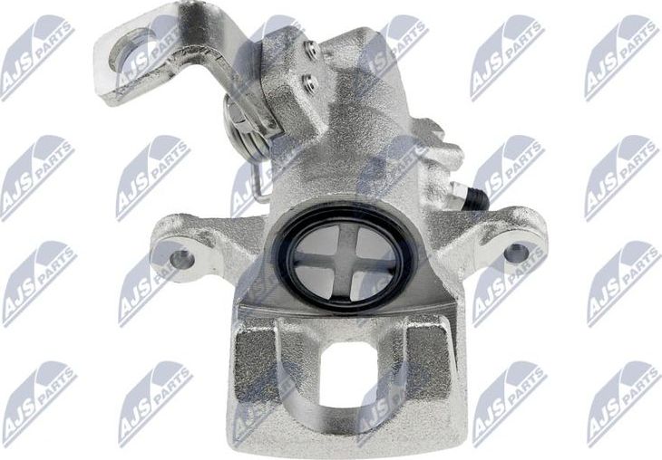 Тормозной суппорт NTY. Артикул HZT-HD-004