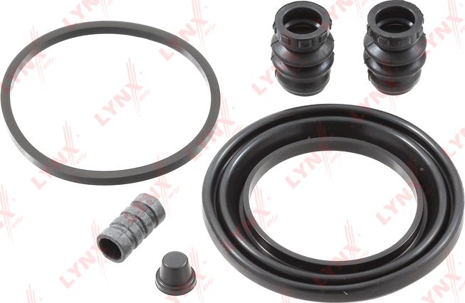 Ремкомплект тормозного суппорта LYNXauto. Артикул BC-0564