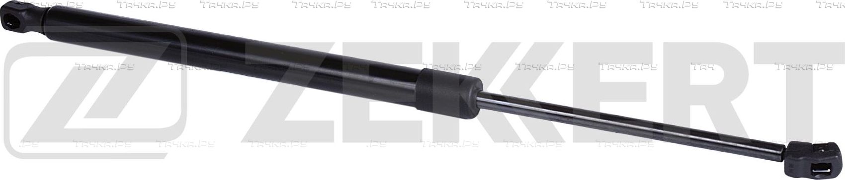 Амортизатор (упор) багажника Zekkert. Артикул GF-2536