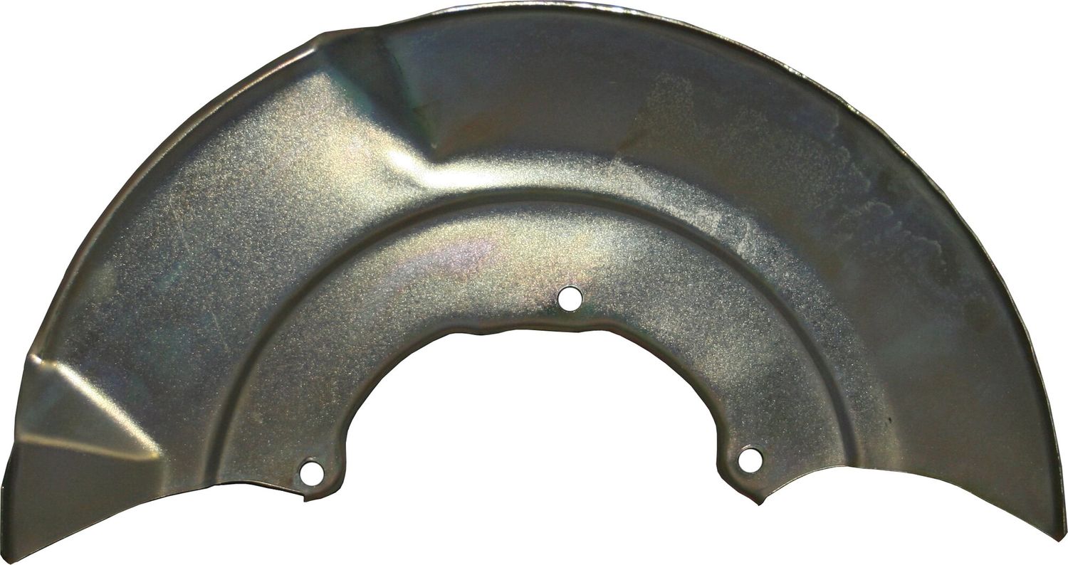 Кожух (щиток) тормозного диска JP Group. Артикул 1164200480