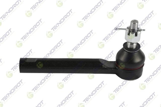 Наконечник рулевой тяги Teknorot (сталь) для Mazda CX-3 I 2015-2026. Артикул MA-851
