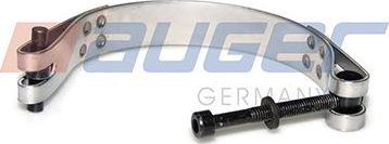 Труба соединительная Auger для Scania R 2004-2015. Артикул 69959