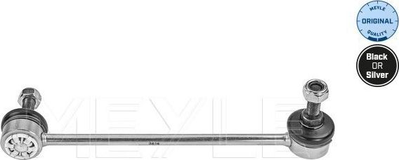 Стойка (тяга) стабилизатора Meyle Original. Артикул 016 060 0068