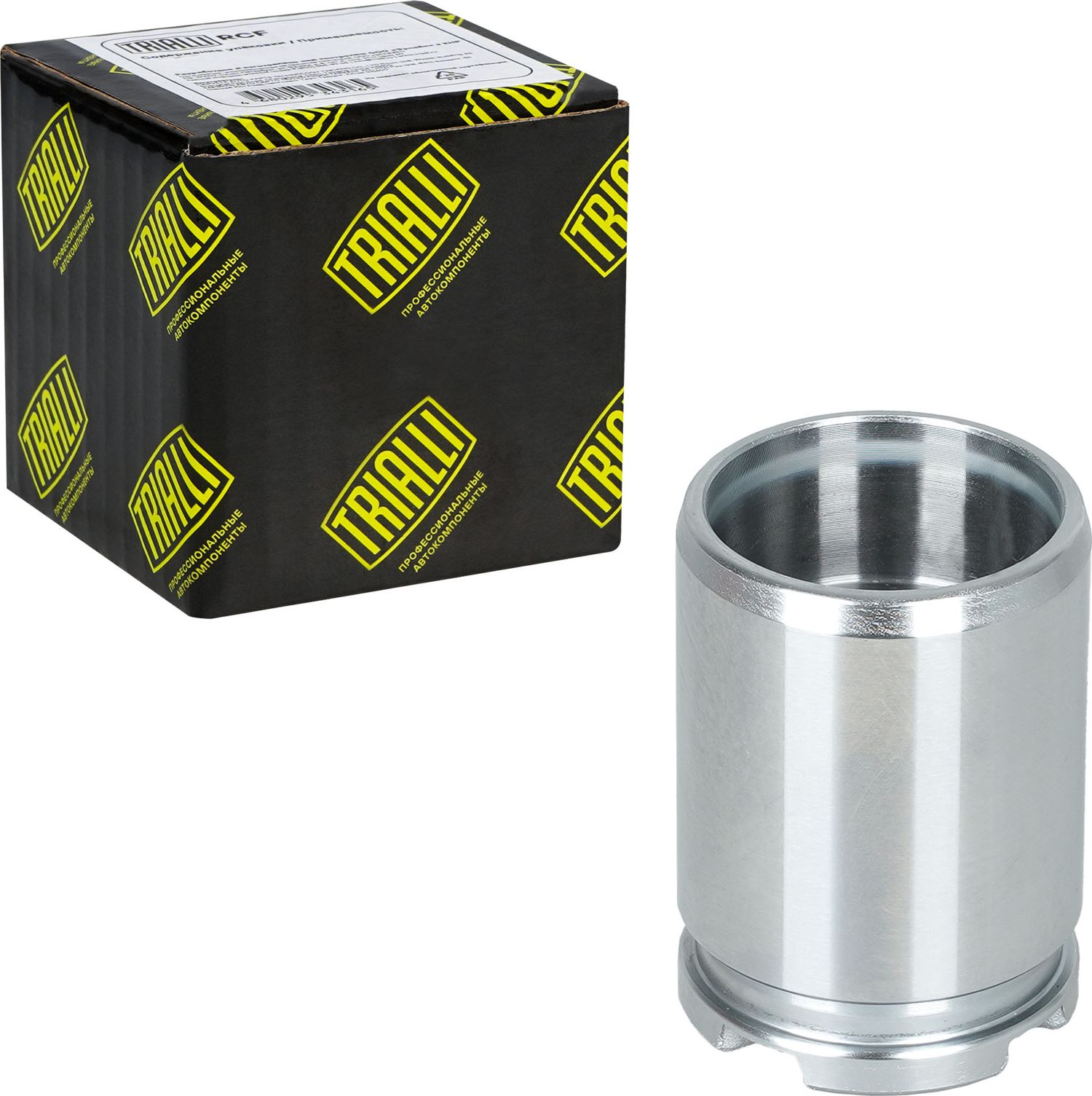 Поршень тормозного суппорта Trialli. Артикул RCF 205602