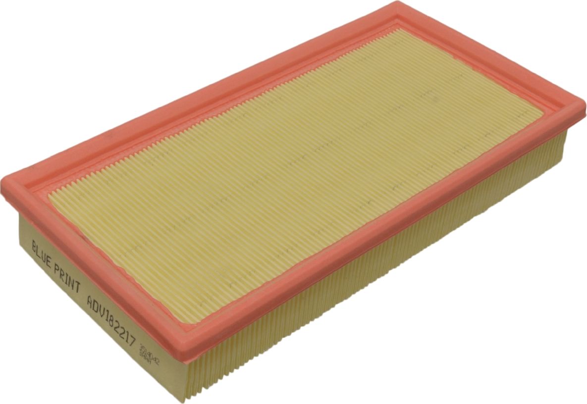 Воздушный фильтр Blue Print. Артикул ADV182217
