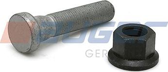 Шпилька колеса (болт ступицы) Auger для Scania R 2004-2015. Артикул 83768