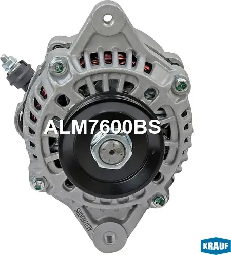 Генератор Krauf. Артикул ALM7600BS